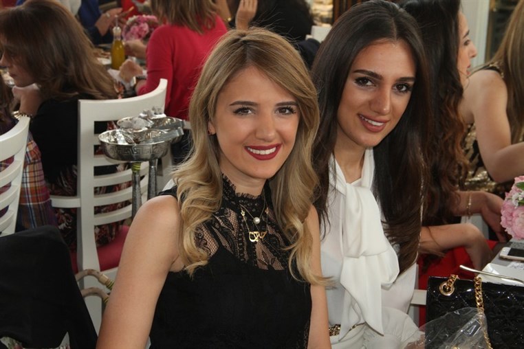 Mother's Day at Terrace Beirut 